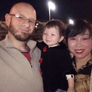 Meet your Posher, Joel